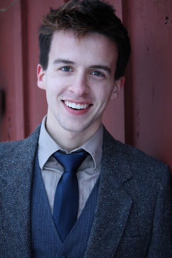 Joel Richardson Photo 41