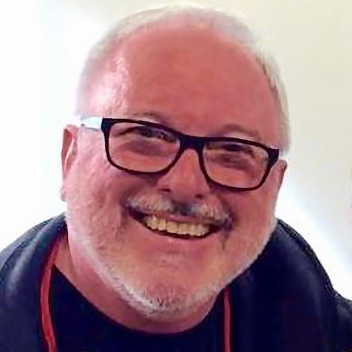 Barry Collins Photo 32