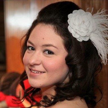Deanna Beck Photo 26