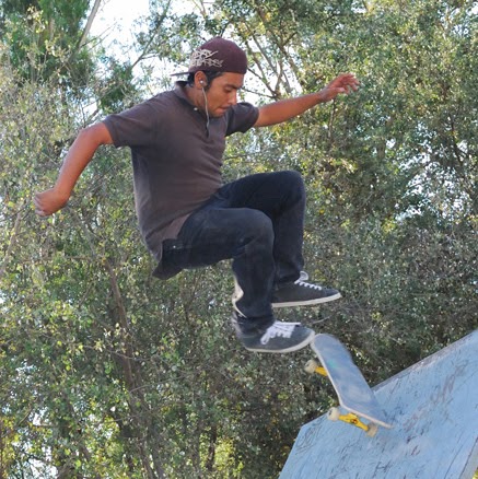 Emilio Chavez Photo 8