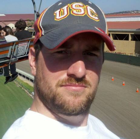 Mark Couch Photo 7