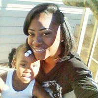 Shanika Johnson Photo 38