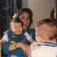 Patricia Velezmoro Photo 3