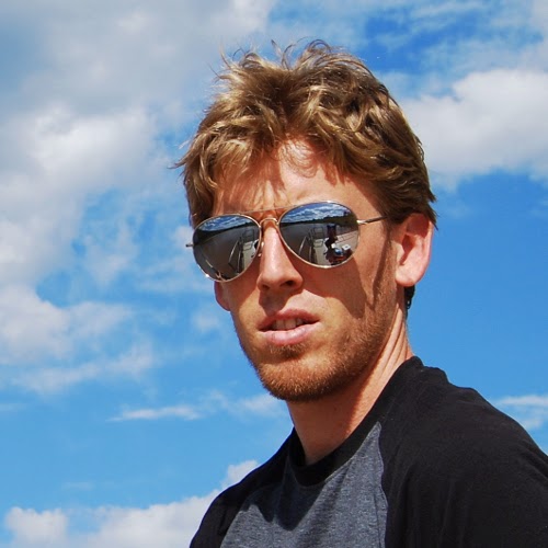 Philip Hunt Photo 34