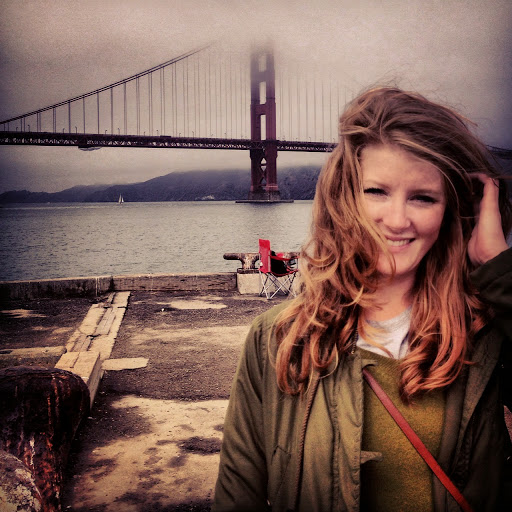 Johanna Bell Photo 24