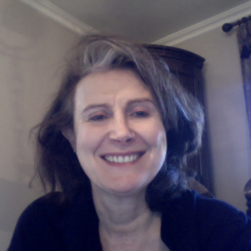 Judith Beale Photo 2
