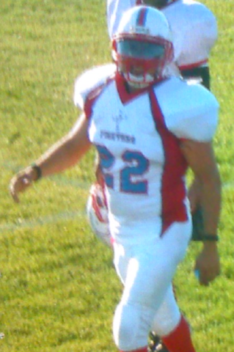 Victor Martinez Photo 14