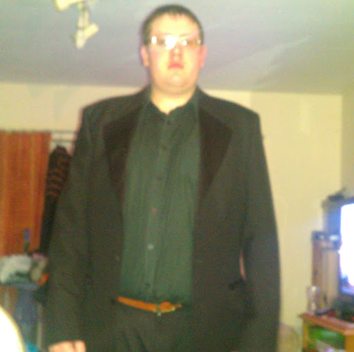 Chris Elliott Photo 24