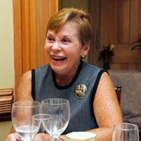 Mary Jenkins Photo 29