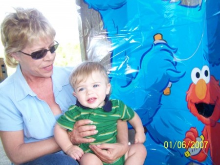 Dolores Johnson Photo 1