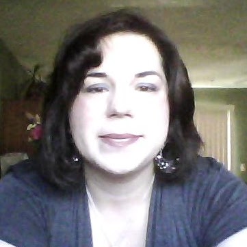April Vaughan Photo 10
