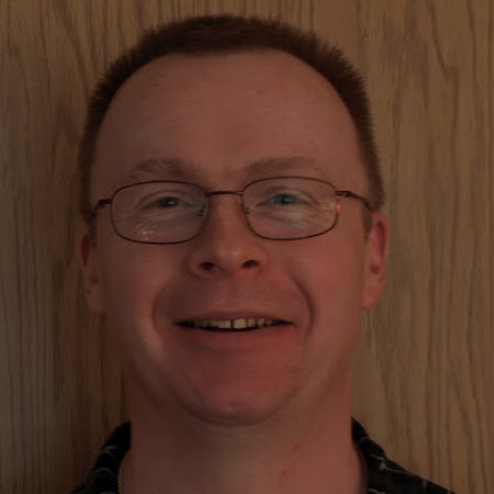 Jeff Long Photo 21