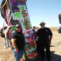 Rebecca Lujan Photo 15