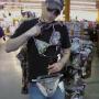 Mark Ackerman Photo 28