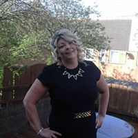 Cathy Hall Photo 23