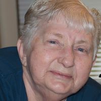 Gloria Robertson Photo 28