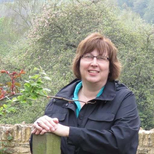 Jane Cray Photo 1
