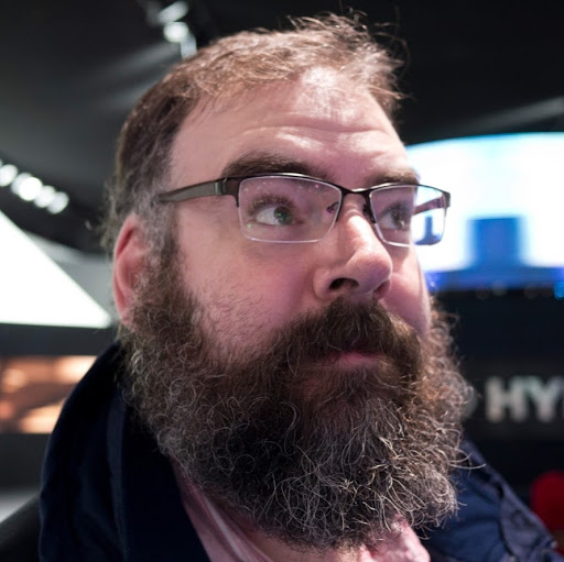 Marc Williams Photo 39 Marc Williams Photo 39