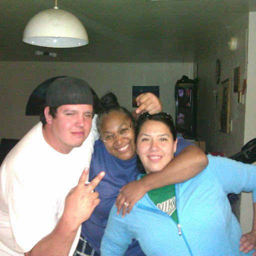 Latosha Brown Photo 10