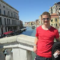 Charles Quillian Photo 2