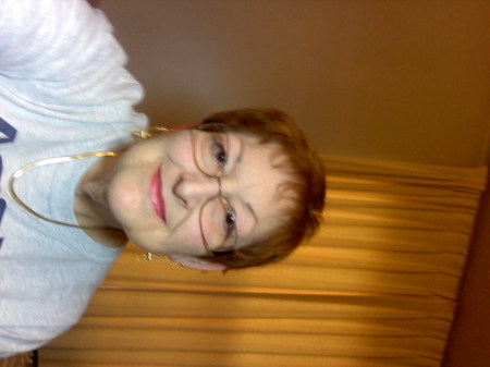 Heather Harris Photo 14