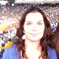 Heather Eldredge Photo 3