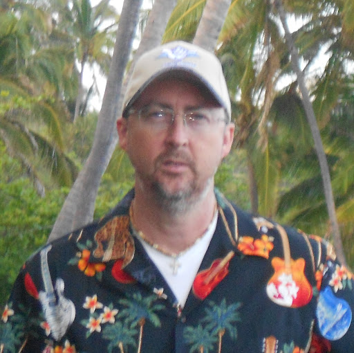 Allen Harris Photo 3