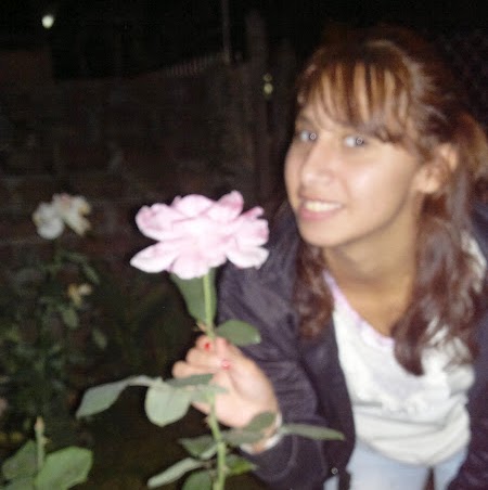 Mayra Blanco Photo 13