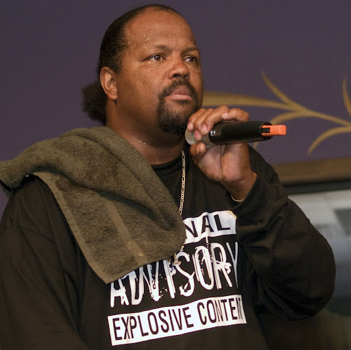 Curtis Reed Photo 15