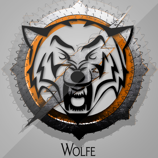 Gabe Wolf Photo 27