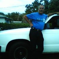 Harold Monroe Photo 9