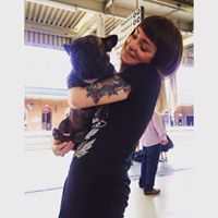 Danielle Chester Photo 10