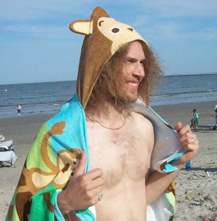 Michael Toomey Photo 41