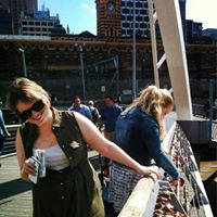 Caryl Griffiths Photo 3