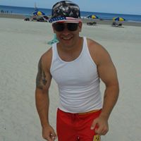 Paul Goodwin Photo 31