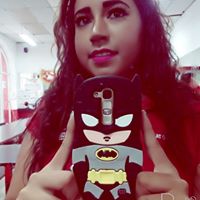 Sarahi Ramirez Photo 15