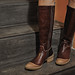 Sara Boots Photo 8
