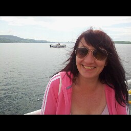Denise O'Donnell Photo 12