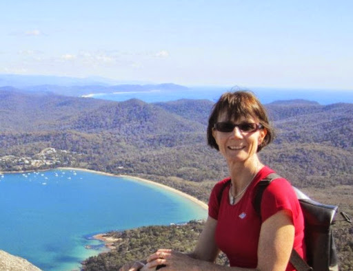 Jenny Watson Photo 14