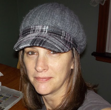 Jill Wolfe Photo 30