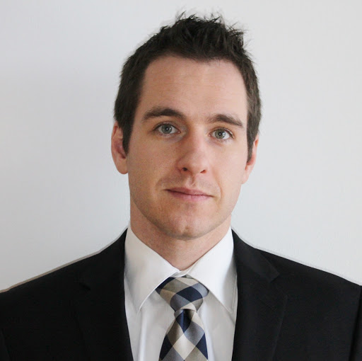 Adam Bernier Photo 14