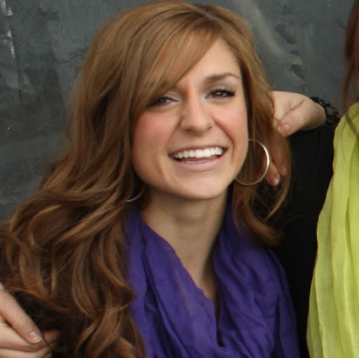 Amelia Brown Photo 36
