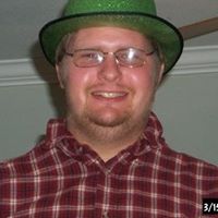 Timmy Martin Photo 20