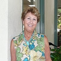 Cynthia Strong Photo 9