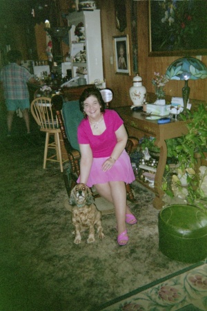Kathryn Young Photo 26