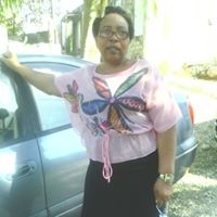 Phyllis Morris Photo 32