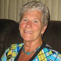 Margaret Marcus Photo 12