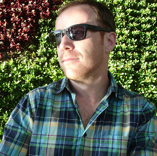 Patrick Ferris Photo 17