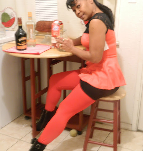 Joanne Jenkins Photo 19