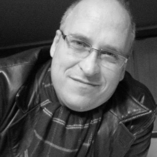 Christophe Simons Photo 3